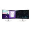 DELL Pro Plus P2425H computermonitor 60,5 cm (23,8 inch) 1920 x 1080 pixels Full HD LCD zwart