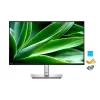 DELL Pro Plus P2425H computermonitor 60,5 cm (23,8 inch) 1920 x 1080 pixels Full HD LCD zwart