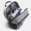 Rugzak DELL CP5625G 40,6 cm 16 inch grijs draaggreep schouderband