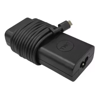 Voeding DELL 2NFMW 65W indoor zwart voor laptop