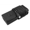 Voeding DELL 2NFMW 65W indoor zwart voor laptop