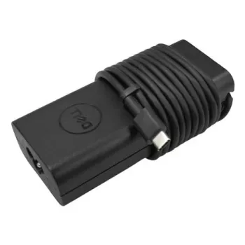 Voeding DELL 2NFMW 65W indoor zwart voor laptop