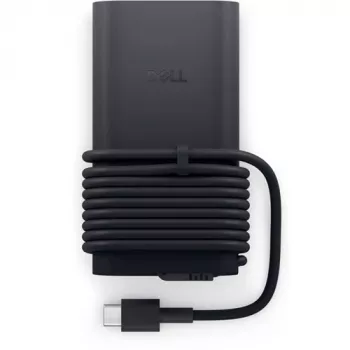 Voeding Dell NYWKJ indoor 100 W zwart, 1 m kabel