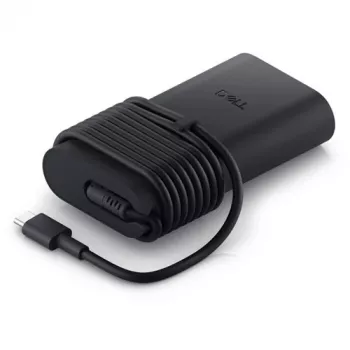 Voeding Dell NYWKJ indoor 100 W zwart, 1 m kabel