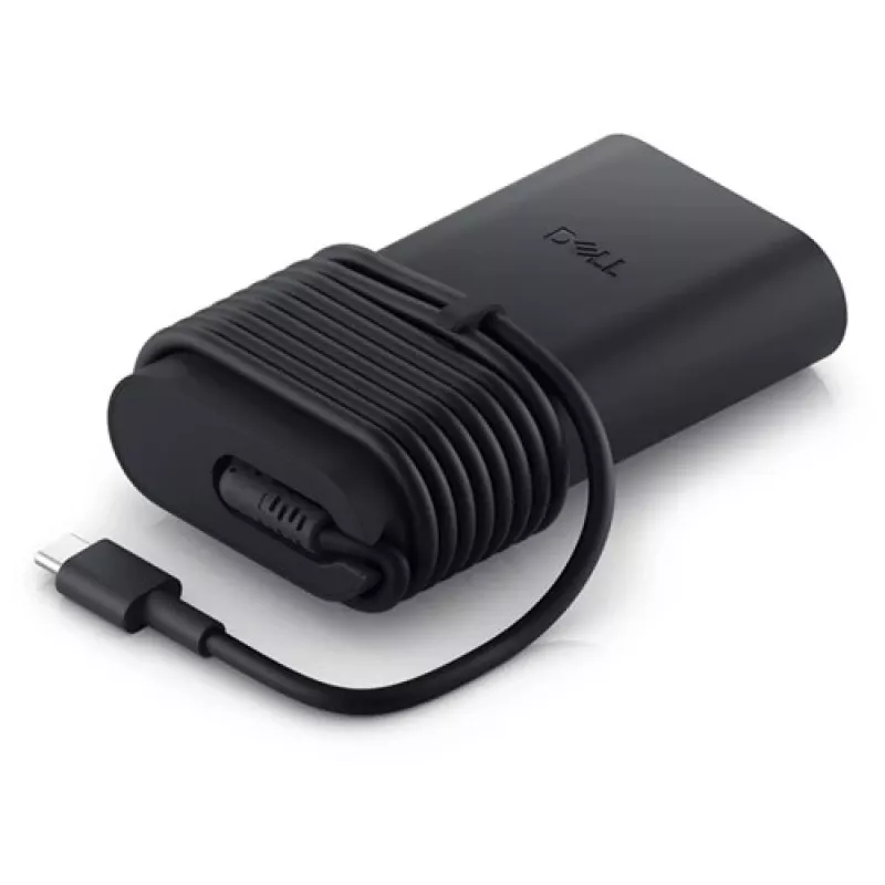 Voeding Dell NYWKJ indoor 100 W zwart, 1 m kabel