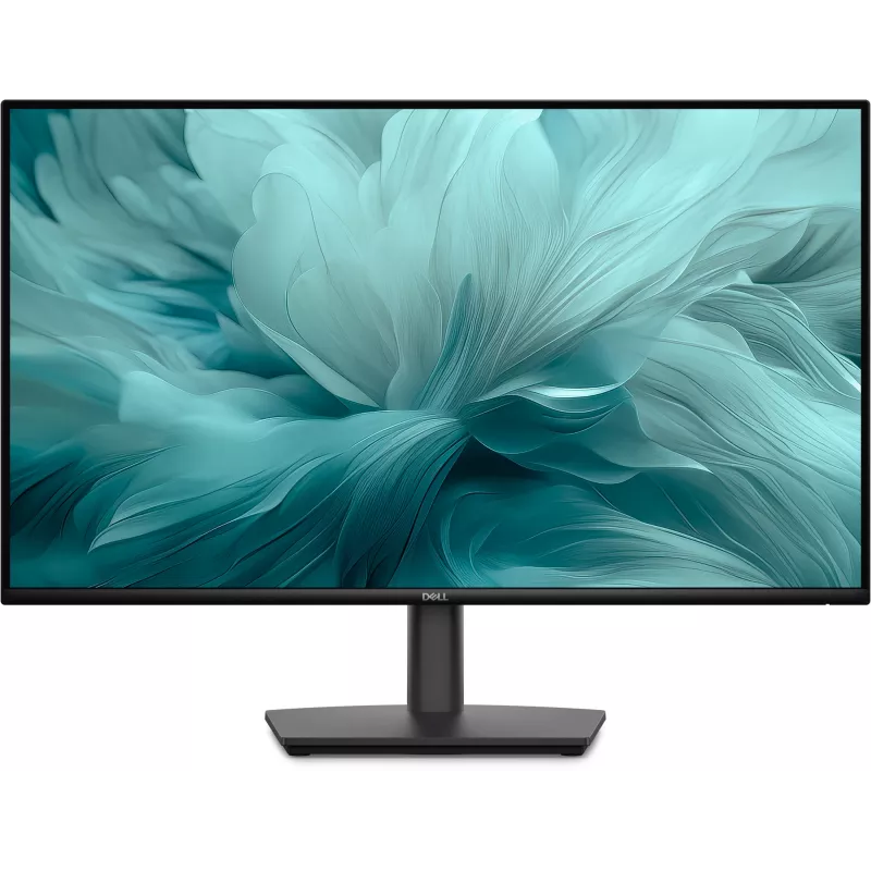 Dell Pro E2726HS computermonitor 68,6 cm (27 inch) Full HD 1920x1080 IPS LCD, 8 ms, 178° kijkhoek, VESA, ingebouwde luidsprekers, zwart