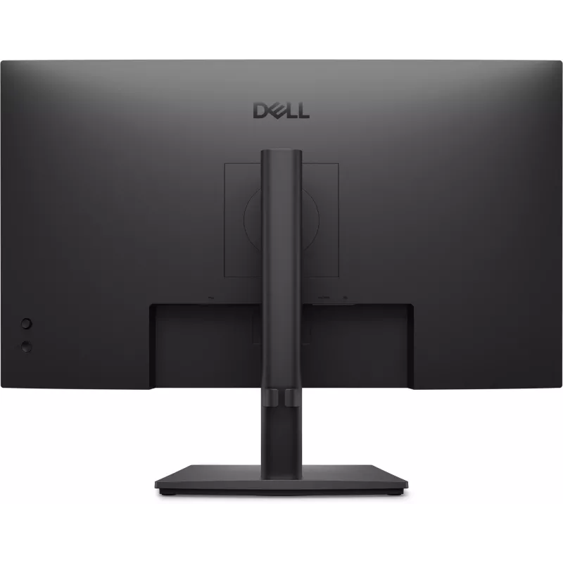 Dell Pro E2726HS computermonitor 68,6 cm (27 inch) Full HD 1920x1080 IPS LCD, 8 ms, 178° kijkhoek, VESA, ingebouwde luidsprekers, zwart