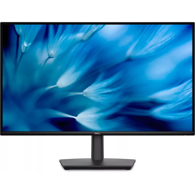 DELL Pro E2726DS computermonitor 68,6 cm (27 inch) 2560 x 1440 pixels Quad HD LCD zwart