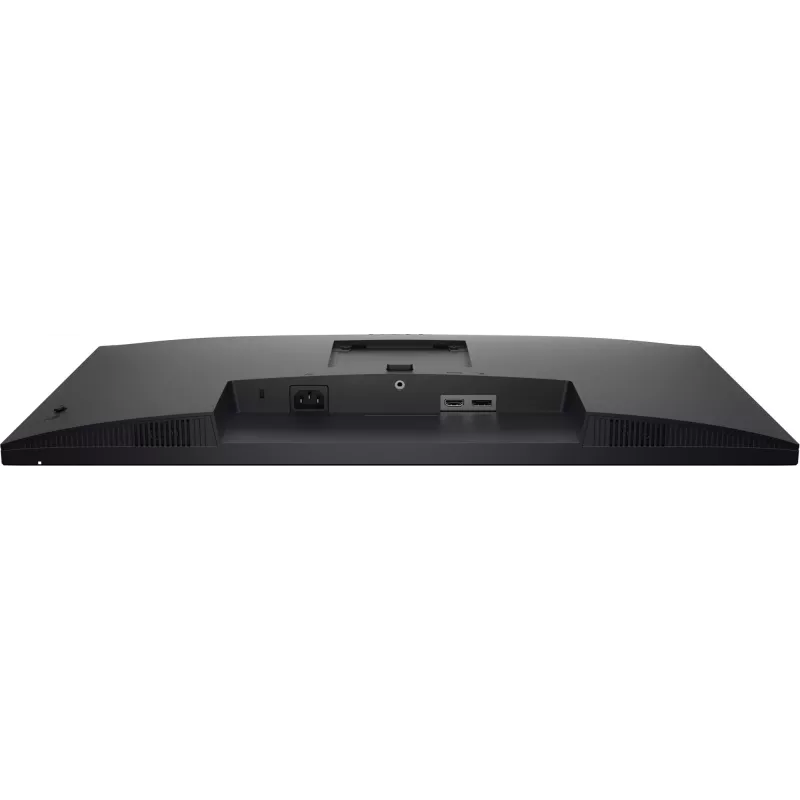 DELL Pro E2726DS computermonitor 68,6 cm (27 inch) 2560 x 1440 pixels Quad HD LCD zwart