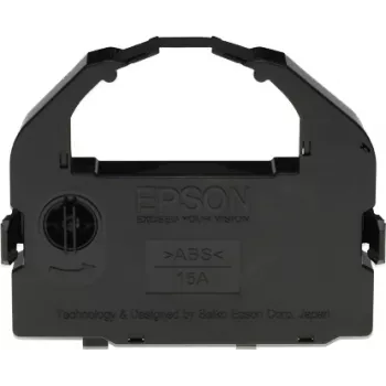 Epson SIDM zwart lint voor LQ-670/680/pro/860/1060/25xx (C13S015262)