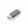 Verbatim V DataBar USB-stick 128 GB USB Type-A 2.0 grijs