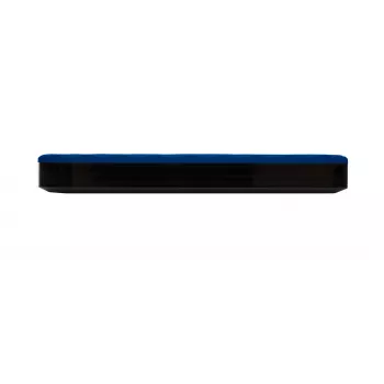 Verbatim Store 'n' Go USB 3.0 harde schijf 1TB blauw, 1 TB, 2,5 inch, 3.2 Gen 1 (3.1 Gen 1), 5400 RPM, blauw