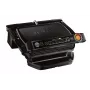 Contactgrill Tefal GC7148 — 2000 W, roestvrijstalen behuizing, rechthoekig, instelbare thermostaat, grilloppervlak, 365×365×175 mm