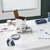 Dymo Omega embosser labelmaker, 9 mm