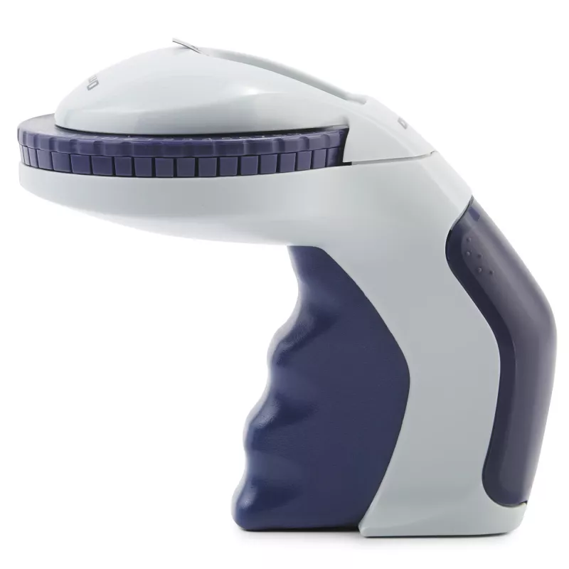Dymo Omega embosser labelmaker, 9 mm