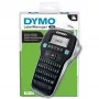 DYMO LabelManager ™ 160 QWERTZ, QWERTZ, D1, thermotransfer, 180 x 180 DPI, 12 mm/s, zwart, zilver