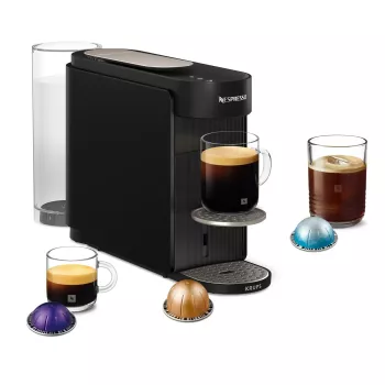 Krups XN9408 volautomatische capsulekoffiemachine 1,4 L