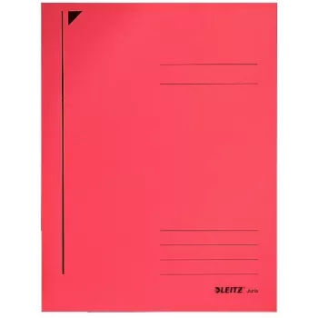 Leitz 3923-00-25 rood A3