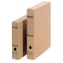 Leitz 60850000 archiefbox karton bruin