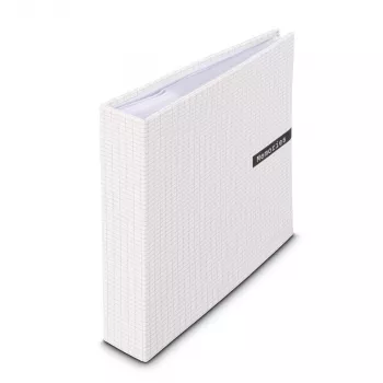 Fotoalbum Hama Designline II veelkleurig 100 vel 10 x 15 cm