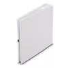 Fotoalbum Hama Designline II veelkleurig 100 vel 10 x 15 cm