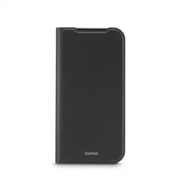 Beschermhoes HAMA voor Google Pixel 10a, zwart — model 00037351