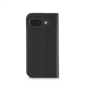 Beschermhoes HAMA voor Google Pixel 10a, zwart — model 00037351