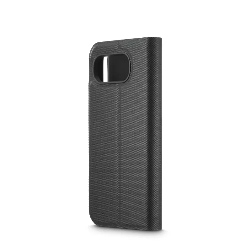 Beschermhoes HAMA voor Google Pixel 10a, zwart — model 00037351