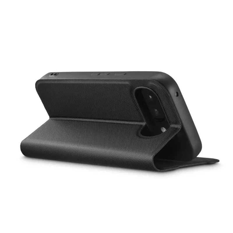 Beschermhoes HAMA voor Google Pixel 10a, zwart — model 00037351