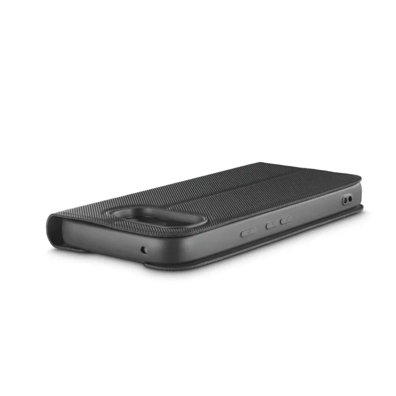 Beschermhoes HAMA voor Google Pixel 10a, zwart — model 00037351