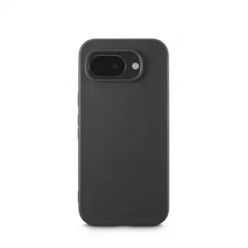 Beschermhoes HAMA Fantastic Feel voor Google Pixel 10a, zwart