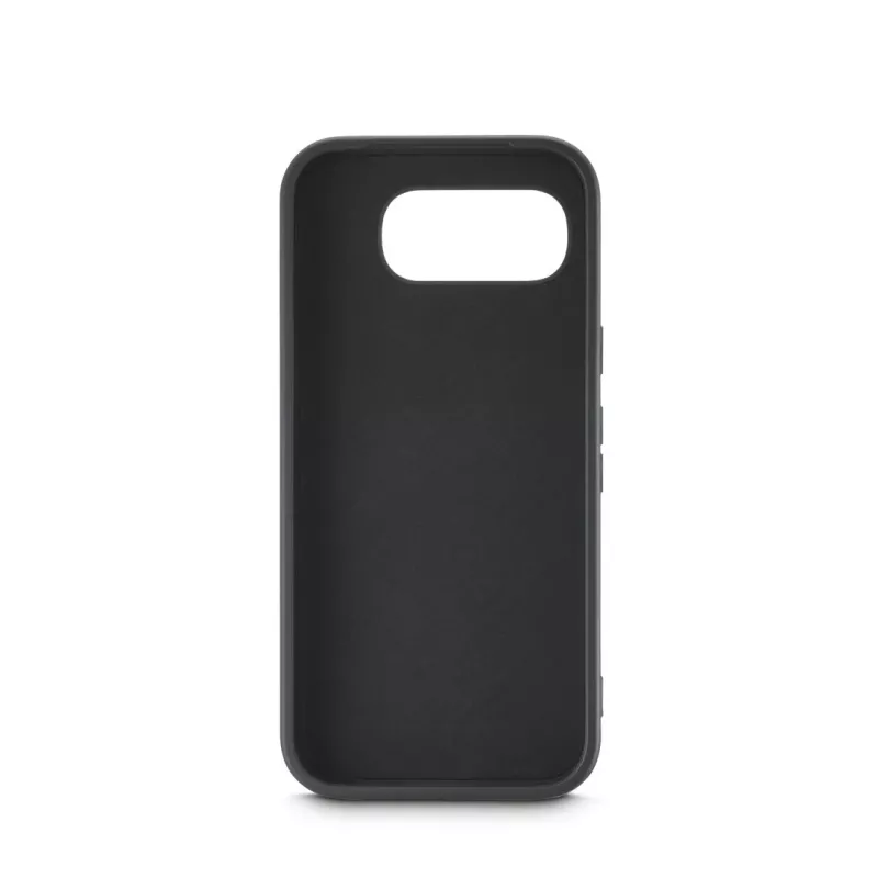 Beschermhoes HAMA Fantastic Feel voor Google Pixel 10a, zwart