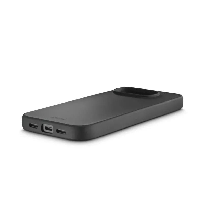 Beschermhoes HAMA Fantastic Feel voor Google Pixel 10a, zwart
