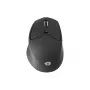 Conceptronic LORCAN02B Ergo muis kantoor rechtshandig Bluetooth optisch 1600 DPI