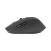 Conceptronic LORCAN02B Ergo muis kantoor rechtshandig Bluetooth optisch 1600 DPI