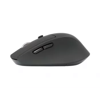Conceptronic LORCAN02B Ergo muis kantoor rechtshandig Bluetooth optisch 1600 DPI