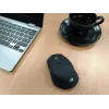 Conceptronic LORCAN02B Ergo muis kantoor rechtshandig Bluetooth optisch 1600 DPI