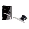 Conceptronic EMRICK 4-poorts SATA PCIe-adapter met SATA-kabels