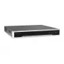 LevelOne GEMINI 8-kanaals PoE netwerk-videorecorder, 8 PoE-uitgangen, H.265