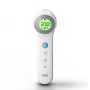 Braun BNT400 afstandsmeting wit voorhoofd