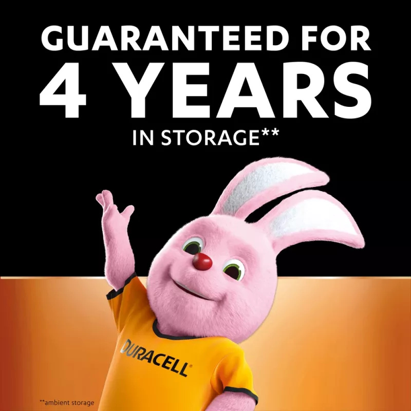 Zink-luchtknoopcel Duracell 1,45 V model 397888 (type 10)