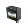 Voeding Chieftec GPE-700S 700W, 24-pins ATX, PS/2, zwart