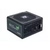 Voeding Chieftec GPE-700S 700W, 24-pins ATX, PS/2, zwart