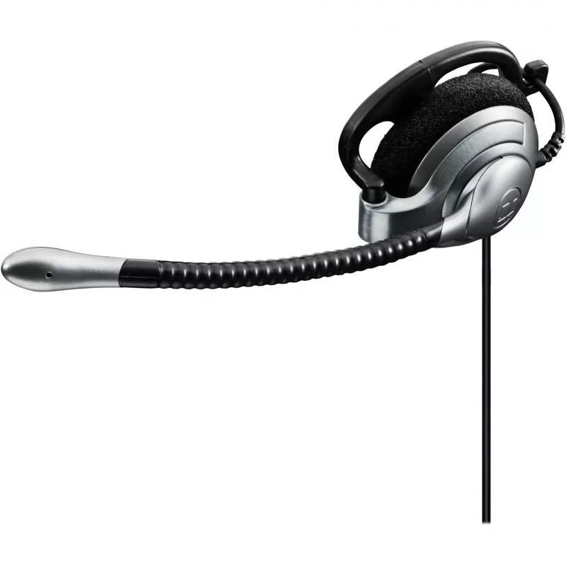 EPOS Sennheiser SH 335 - headset - converteerbaar - bedraad (500631)