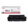 Canon 055 H - hoge capaciteit - zwart - origineel