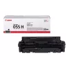 Canon 055 H - hoge capaciteit - zwart - origineel