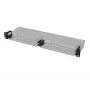 MikroTik Tile router montageset, zwart, model 59852