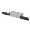 MikroTik Tile router montageset, zwart, model 59852