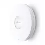 TP-Link Omada AX3600 draadloos dual-band multi-gigabit plafond-accesspoint
