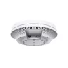TP-Link Omada AX3600 draadloos dual-band multi-gigabit plafond-accesspoint